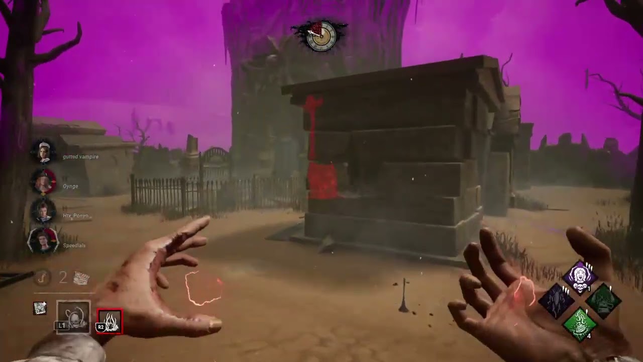 Dead by daylight Stranger things playing new killer