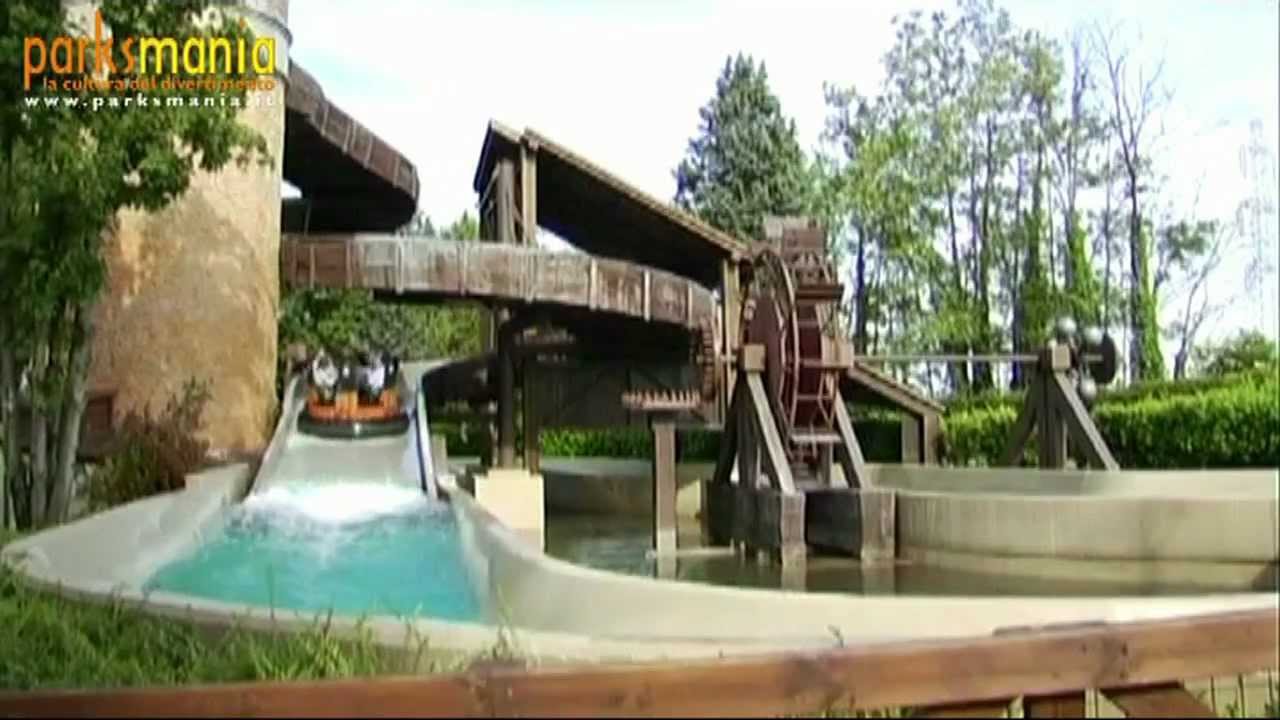 MINITALIA LEOLANDIA (2011)
