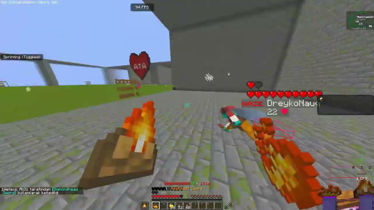 hazebox montage #3