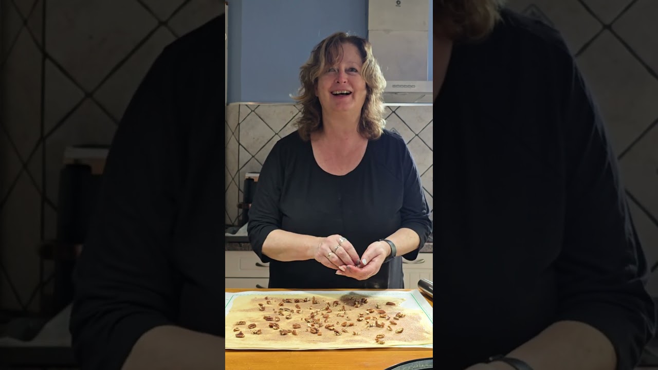 Kringle Estonia con Thermomix
