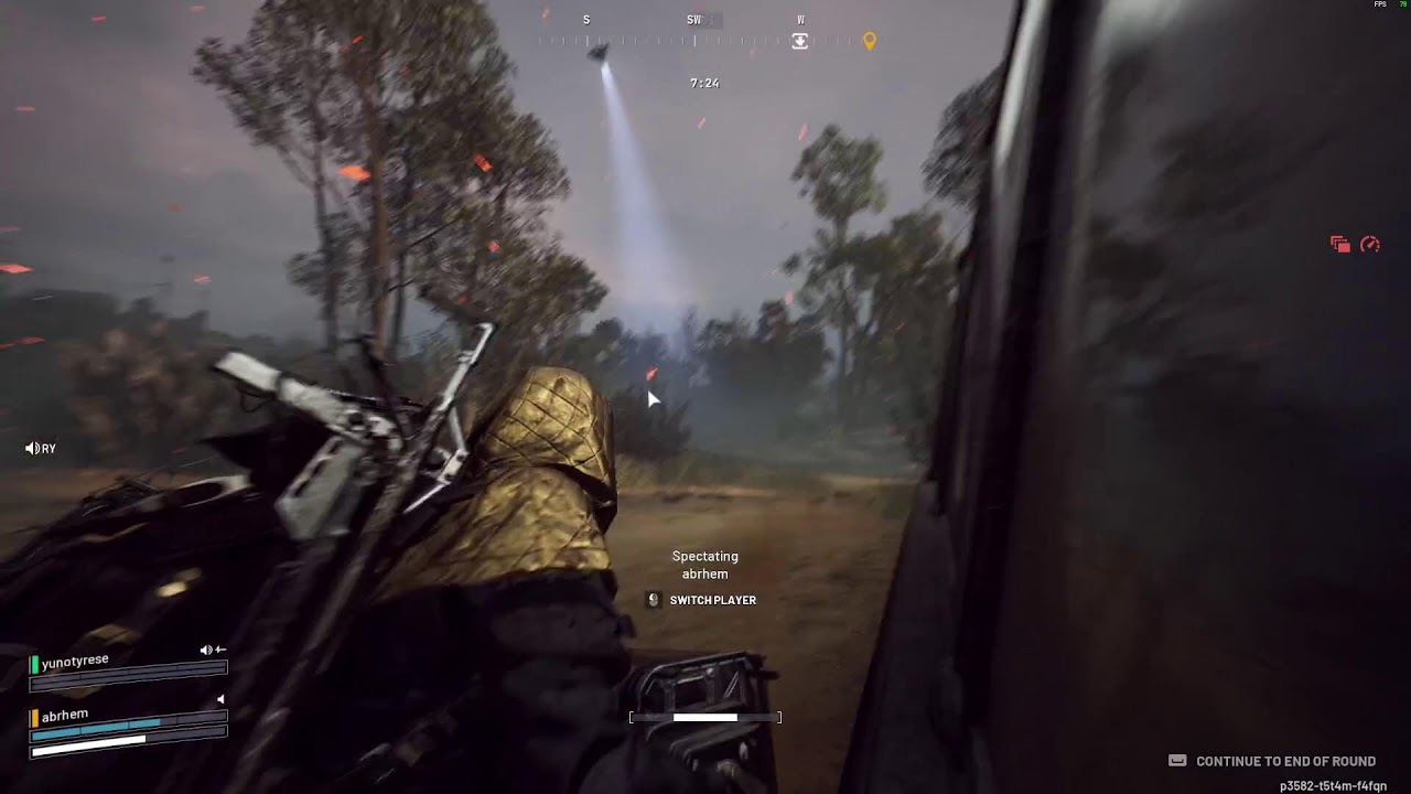 ARC Raiders *LIVE*