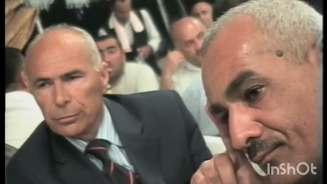 Elnarə Abdullayeva. Mollaoba toyu (1-ci hissə)