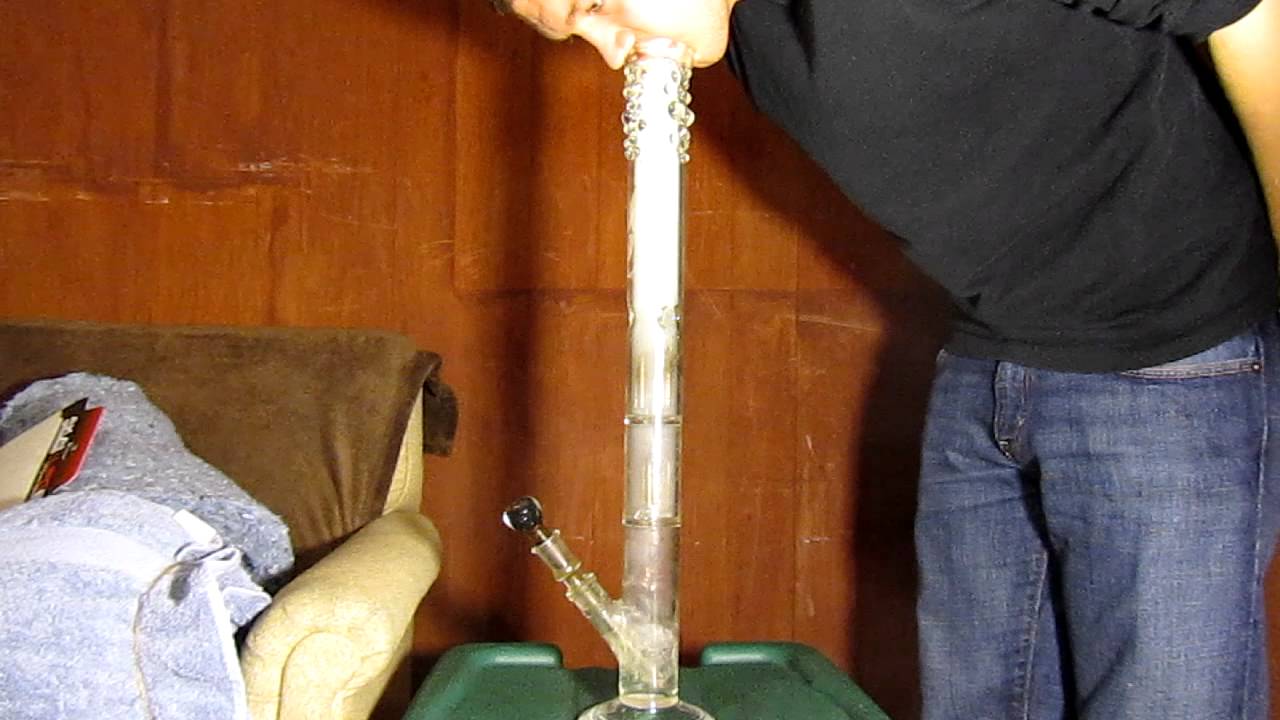 Epic Bong rip