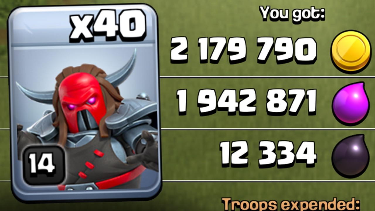 40 KANES. EIGHT RUSHED ACCOUNTS.