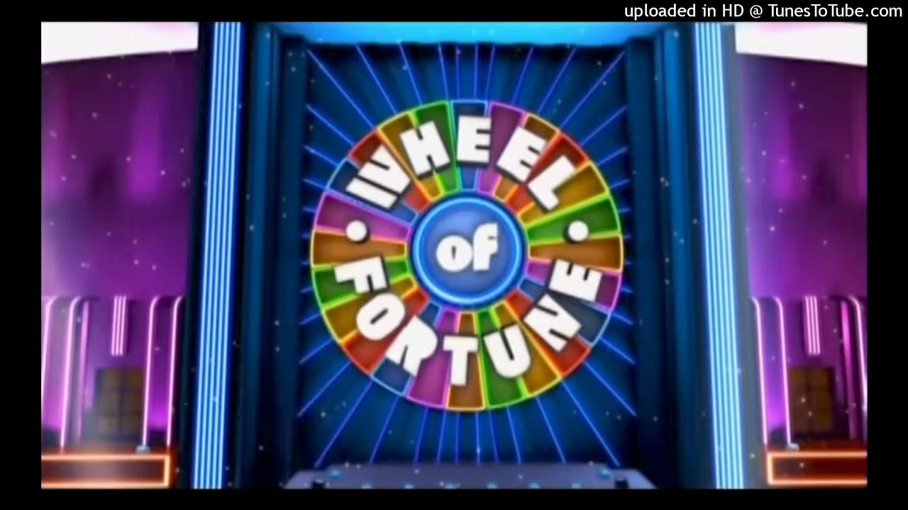 WoF - S31 Fanmade Opening