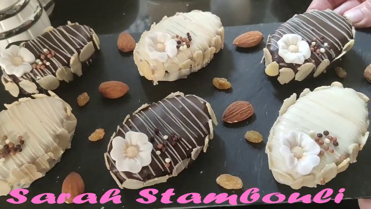 صابلي بريستيج بحشوة رائعة⁦🇩🇿⁩ 😍ومداق لايقاوم😋😋 حصريا على قناتي
