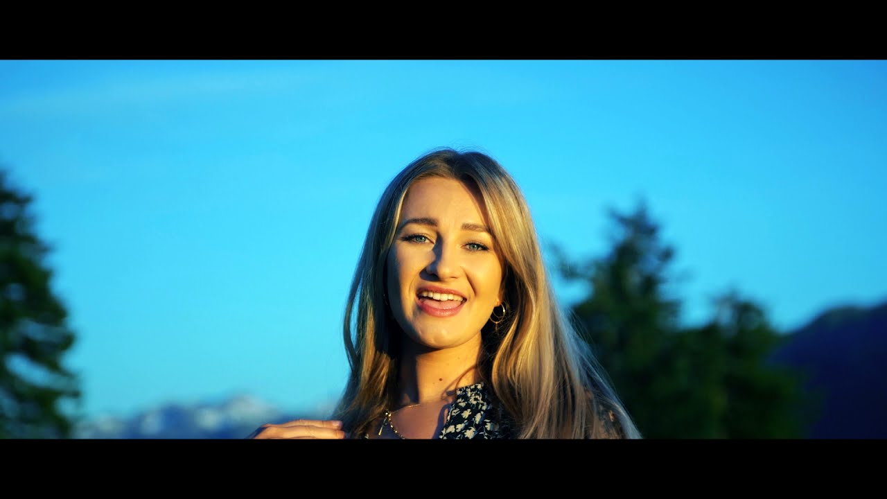 Natalie Lament - Du bist perfekt Video (offizielles Musikvideo)