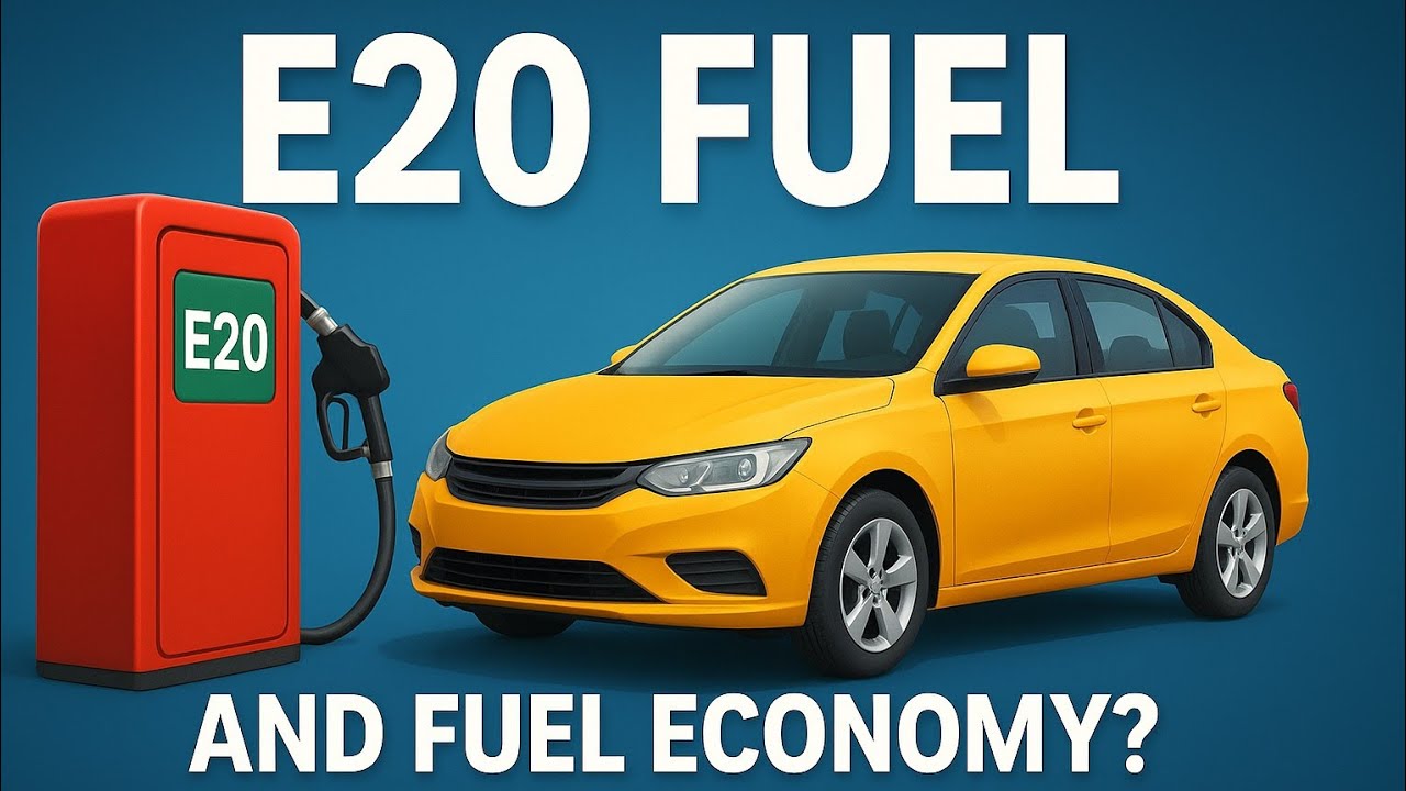 Does E20 Fuel Reduce Mileage? The Honest Truth Revealed