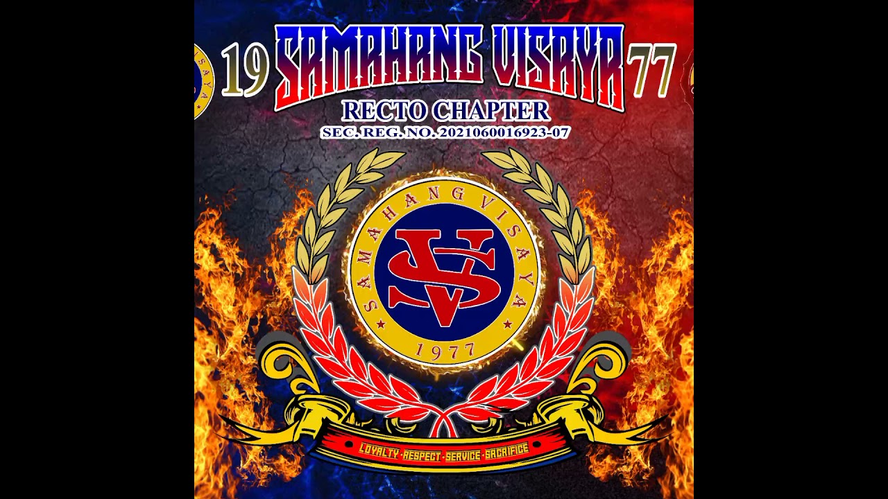 SAMAHANG VISAYA - 1977