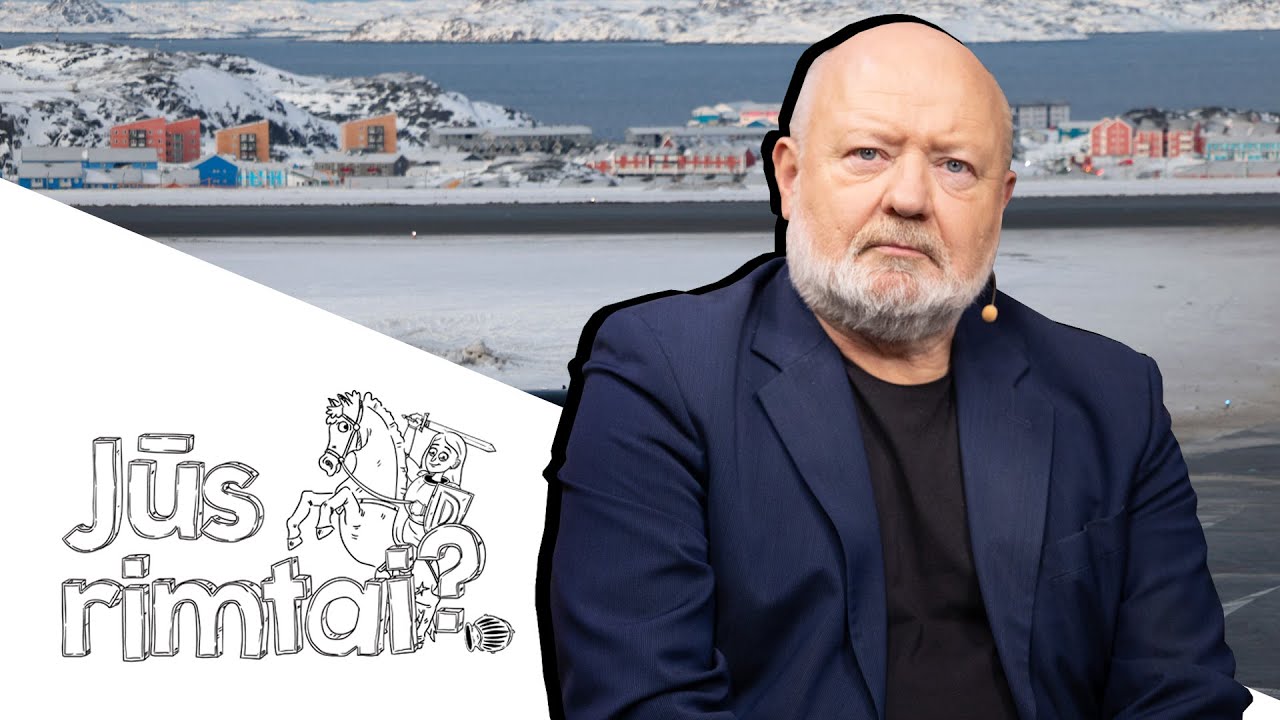 Gentvilas – apie Žemaitaičio susitikimus, EP ir Trumpą | Jūs rimtai?