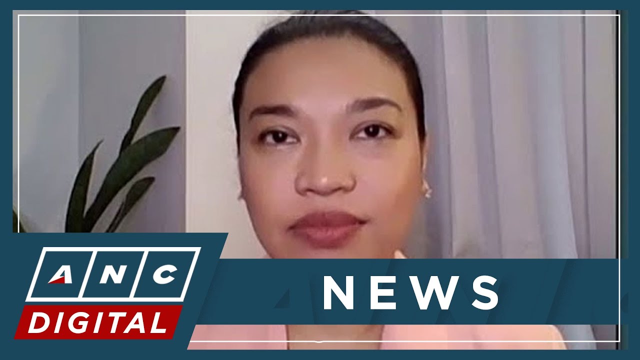 Conti confident ICC to reject Duterte camp's appeal on fitness to stand trial | ANC