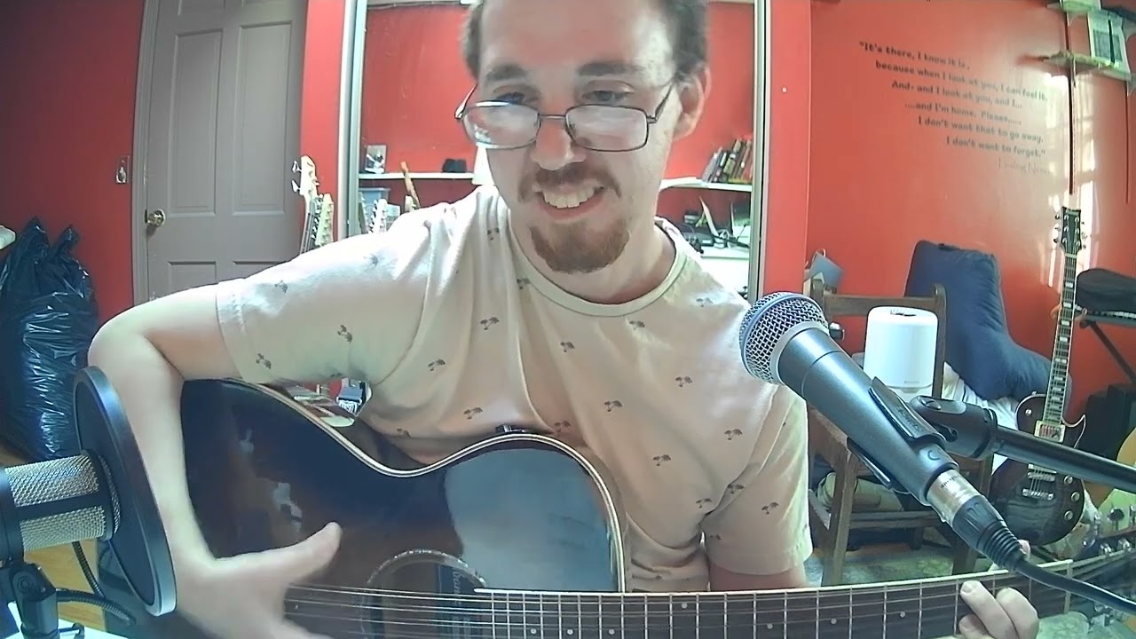 Kings and Queens - Aerosmith Cover