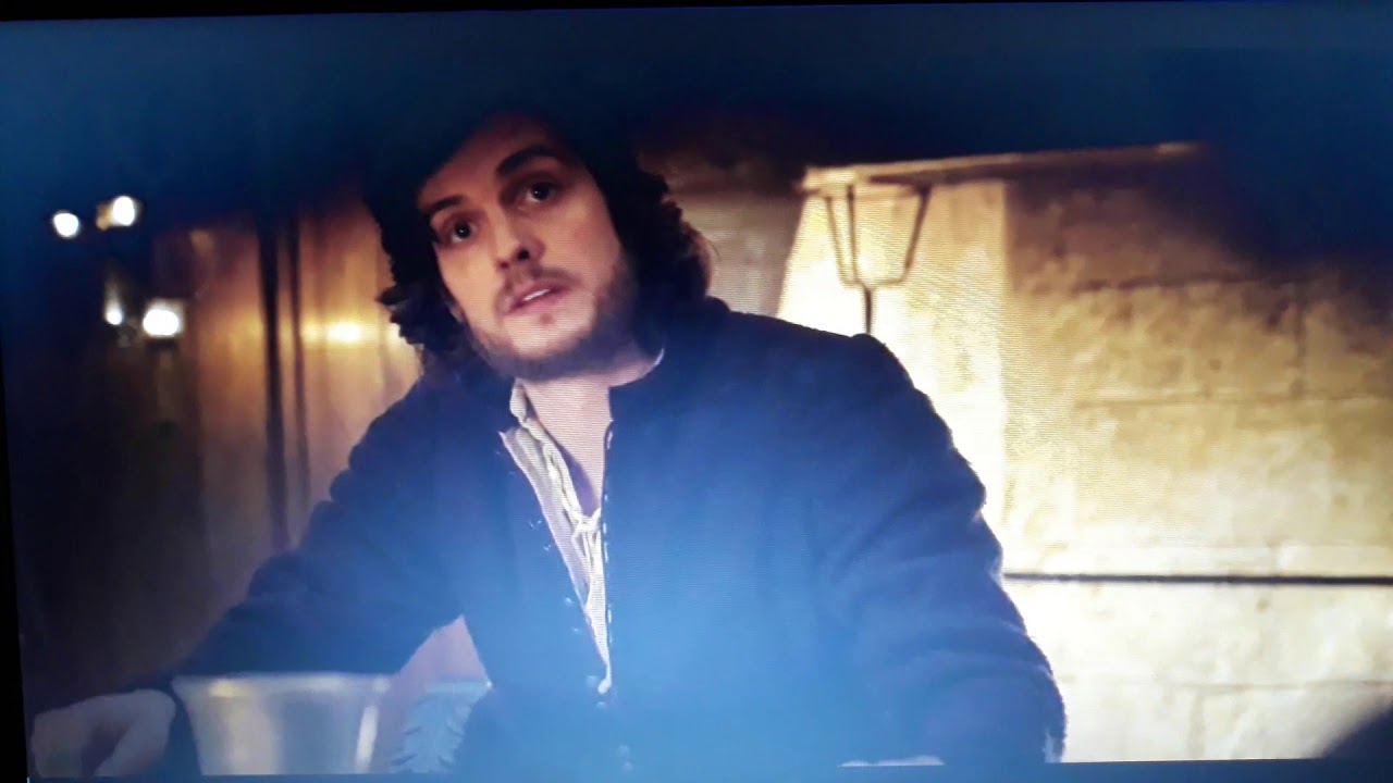 Medici   Lorenzo saves  Maddalena