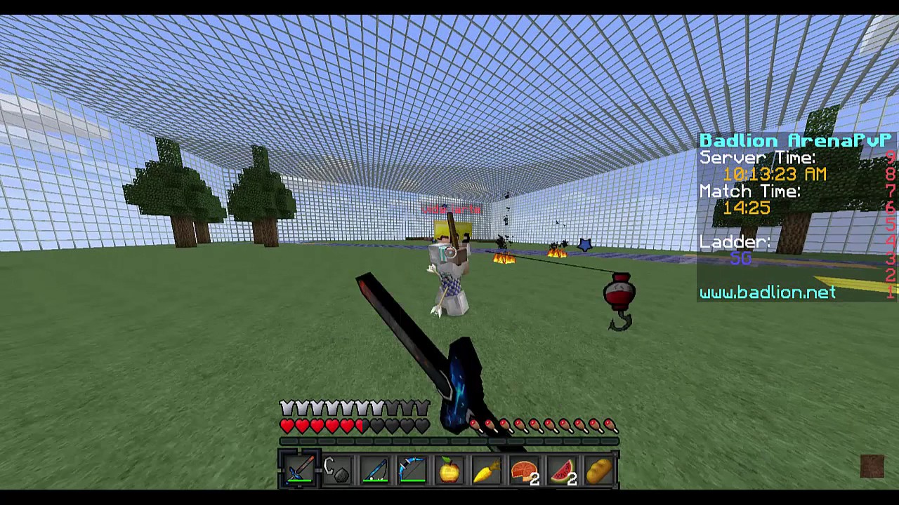 Badlion ArenaPvP