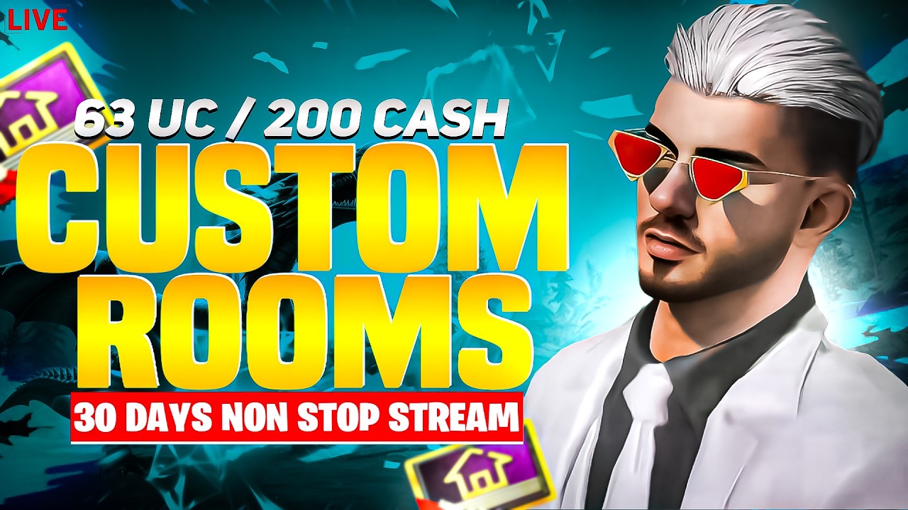 PUBG MOBILE LIVE UC CUSTOM ROOMS PAKISTAN | PUBG CUSTOM ROOM LIVE | BholaxLive