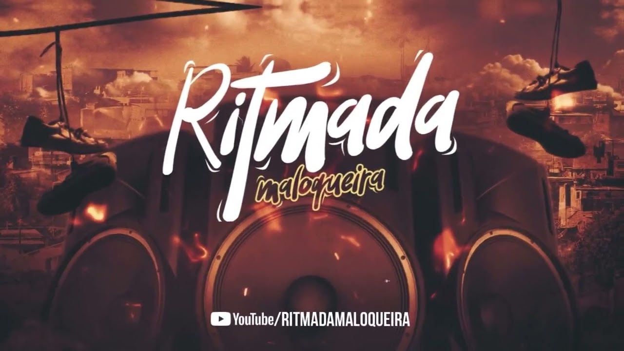 RITMADA PODEROSA, MEIGA E ABUSADA x FUNK TIKTOK - ((DJ KOALA6)) - FUNK TREND TIKTOK 2025