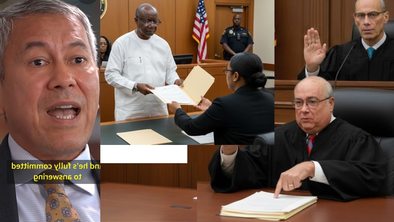 Ken Ofori Atta File For Political Assylum Immediate After Interpol Remove Him From OSP Red Alert.