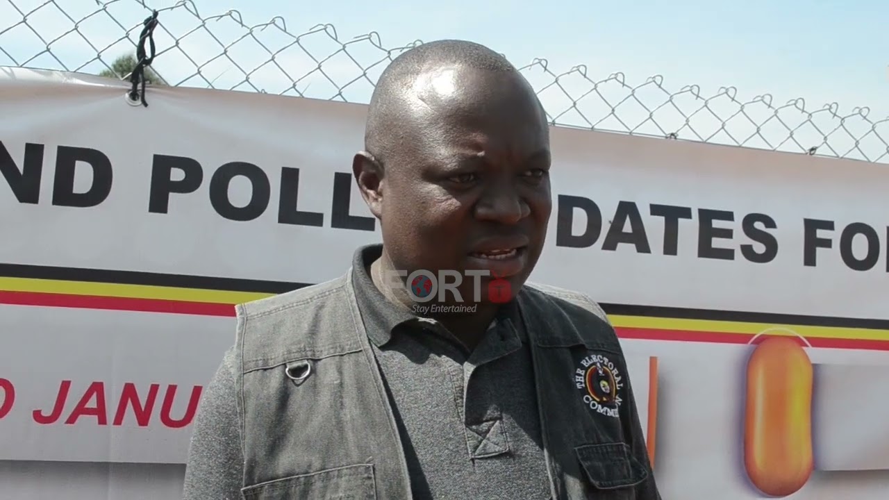 UGANDA SET FOR LOCAL COUNCIL ELECTIONS AS KABAROLE, FORT PORTAL RECEIVE BALLOT BOXES