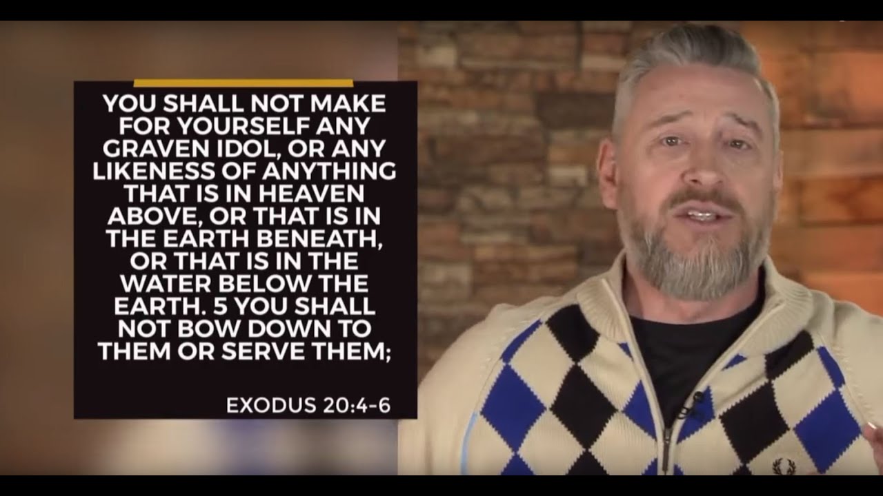 The Truth About Generational Curses