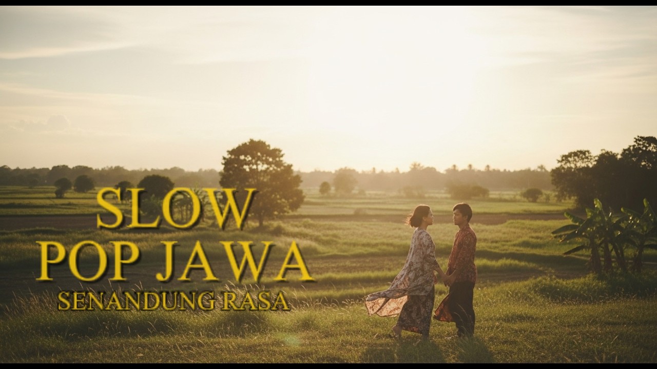 Pop Jawa Nostalgia Sedih | Tresno Lawas Muncul Maneh | Acoustic 2026
