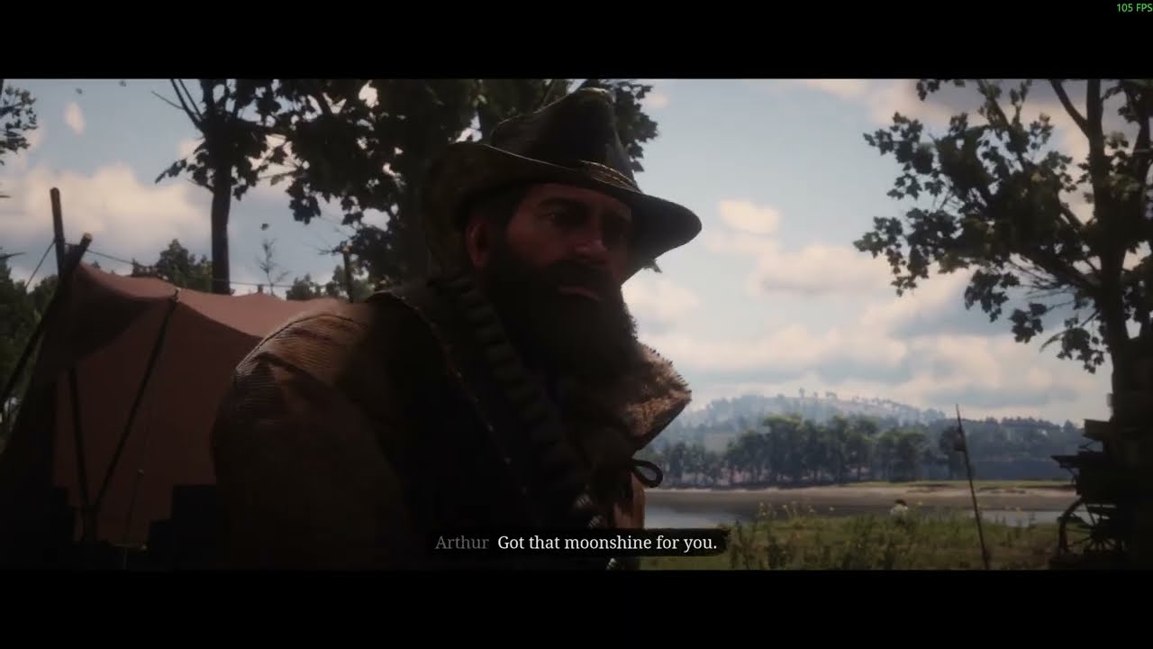 Red Dead Redemption 2 Story Mode Playthrough Part 8!!!!!