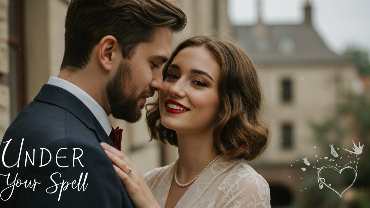 Under Your Spell - Pop Romantic Music (Passion & Pop)