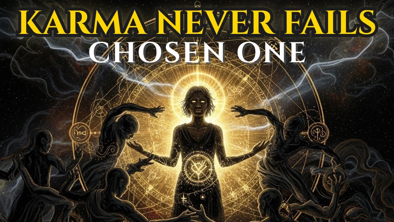 7 Things That Happen When You Attack a Chosen One (Karma Never Fails)