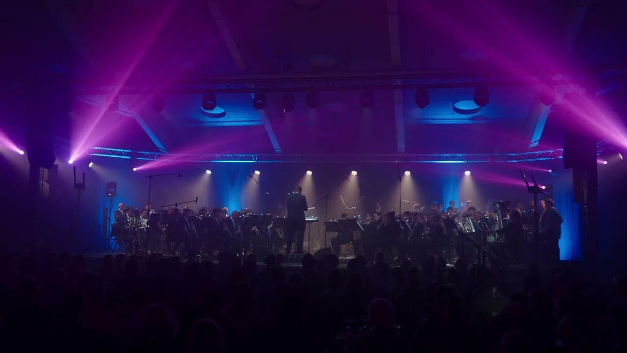 Sweet Child O'Mine by Guns N' Roses_Arr.Paul Murtha_SHW_Stadsharmonie Speelt het hard_Drumband