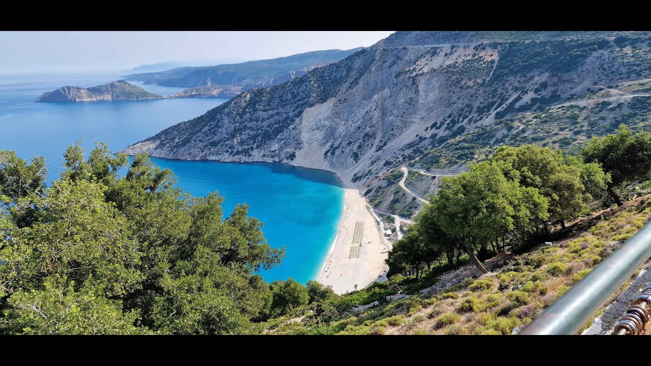 Cefalonia