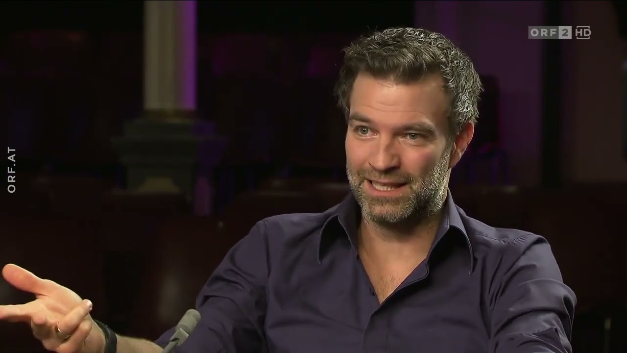 🇦🇹 🦠 OKO Kitzb&uuml;hel-Star Jakob Seeb&ouml;ck und Justizministerin Alma Zadic (ORF I Vera I 29.05.2020)