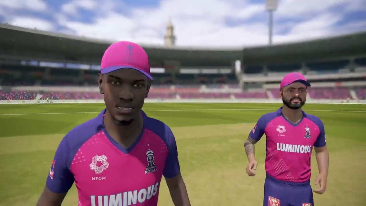 MATCH-36 RR VS SRH