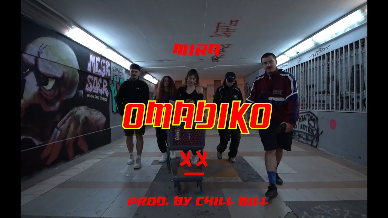 Mira-Ομαδικό (Official video)