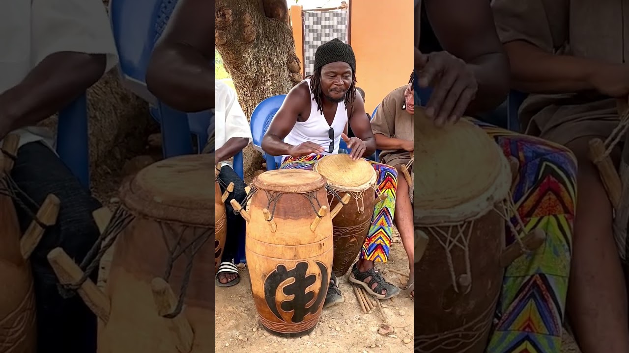 Fumefume rhythm, Listen carefully… your testimony is loading.#dance #trending #music#youtubeshorts 