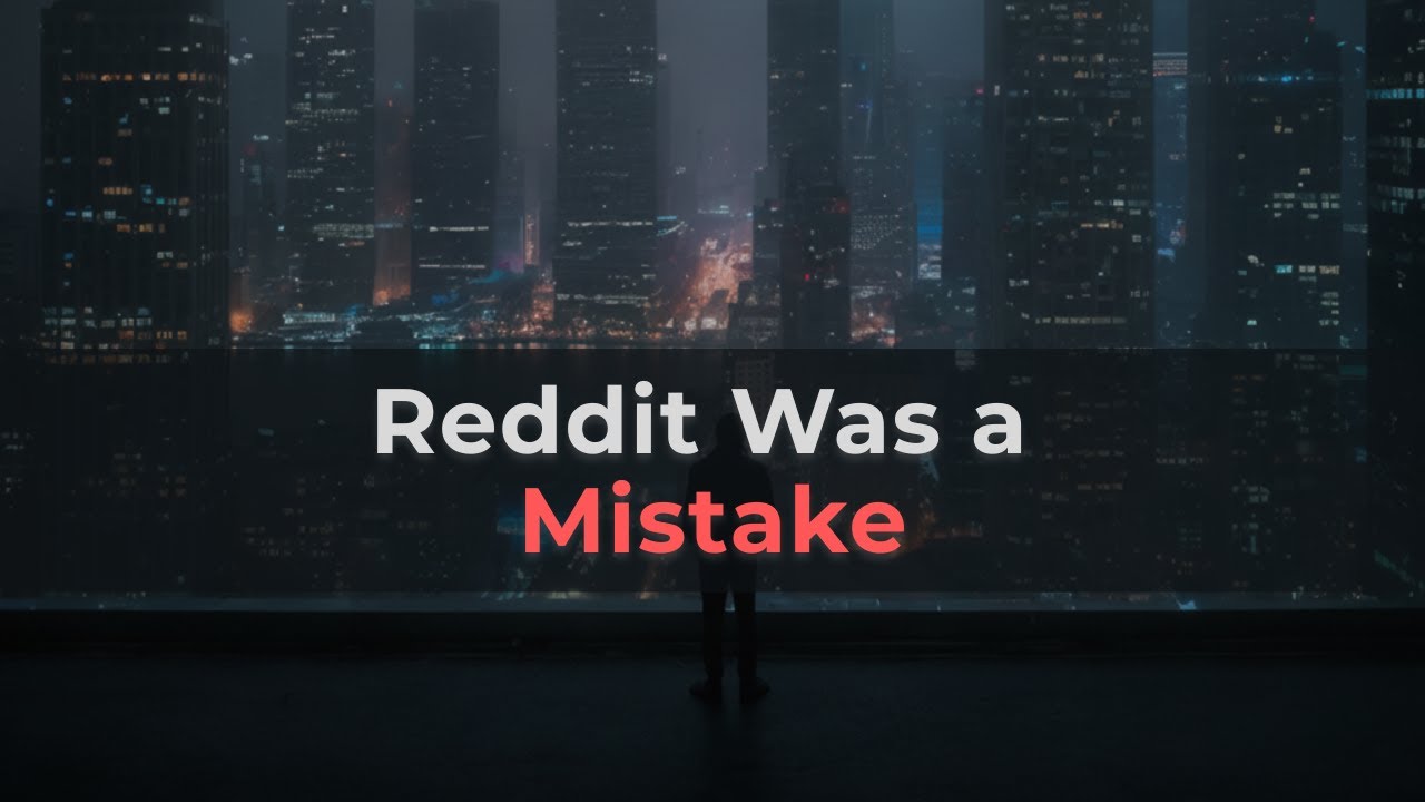 Why This Reddit Post Went Viral for All the Wrong Reasons