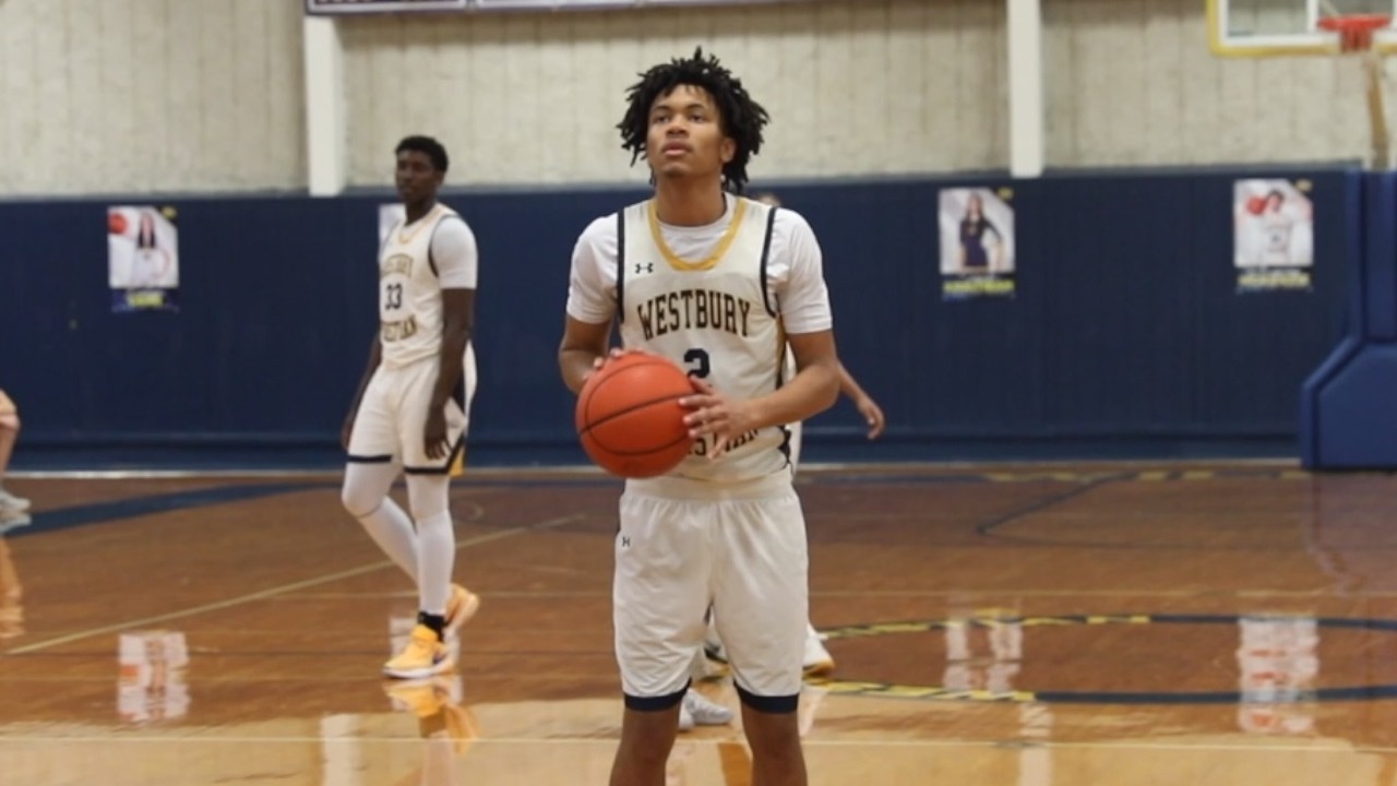 Jayvien Cummings GOES OFF for 35 points on Senior Night!