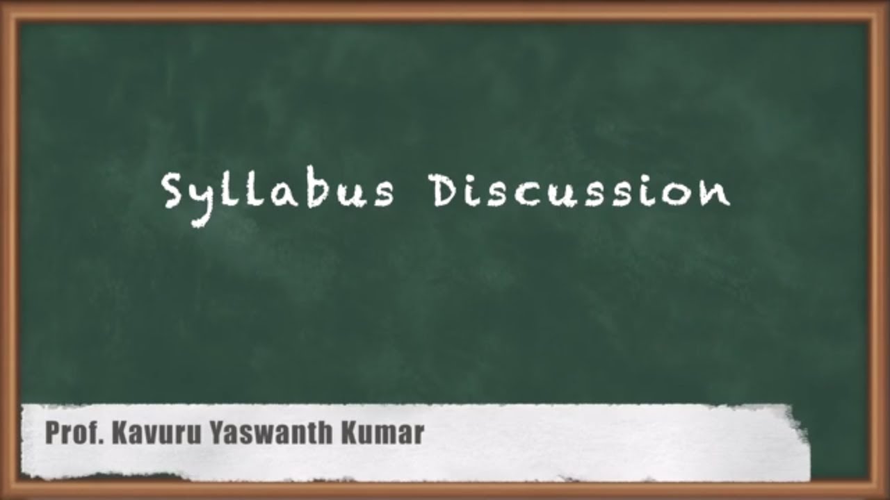 Syllabus Discussion - Plastic Analysis of Beams -  GATE Steel Structures
