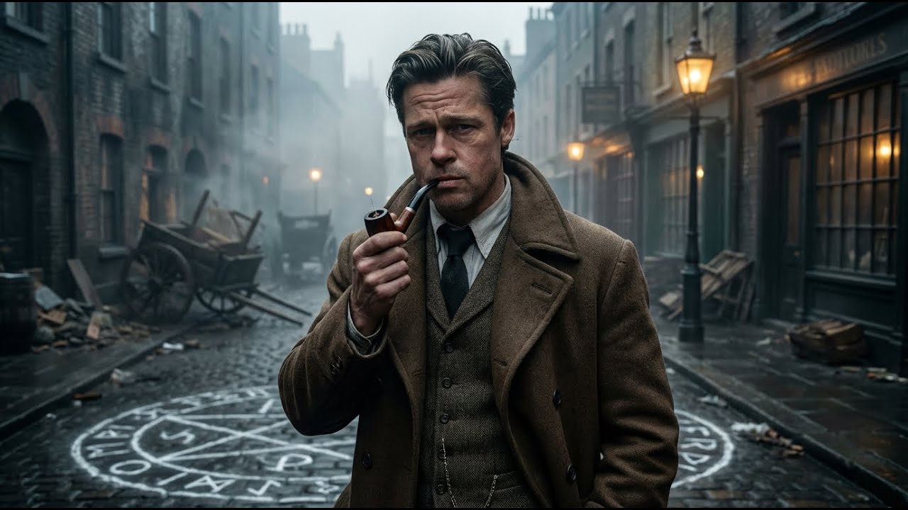 10 Mind-Bending Detective Movies You Missed 