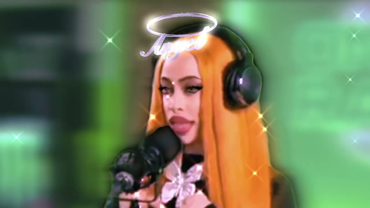 The Ice Spice &ldquo;On The Radar&rdquo; PART 2 (Freestyle) (CLEAN VERSION)