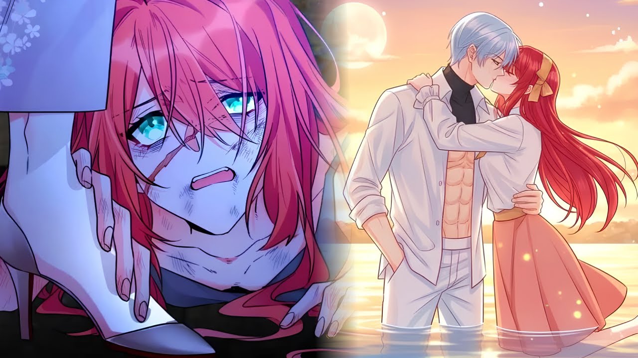 Three Years in Prison — and a Second Life: She Returned for Revenge and the Prince | Manhwa Recap