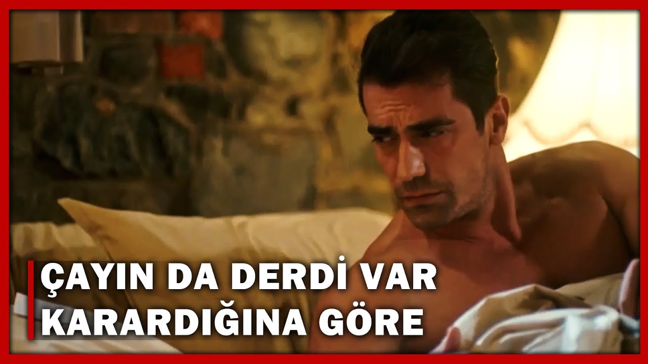 Aslı, Ferhat'ı Terk Etti! - Siyah Beyaz Aşk 16.Bölüm