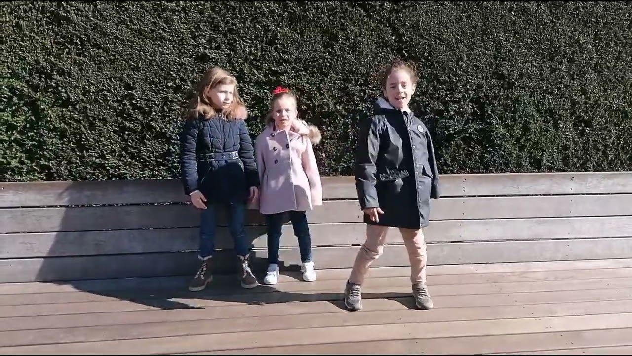 Tafel rap 2A