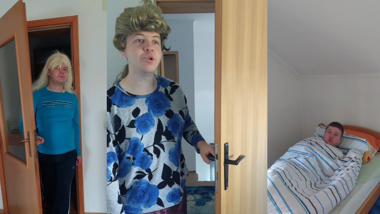 Mama i Bajram 🤣 BALKAN | Adnanowski