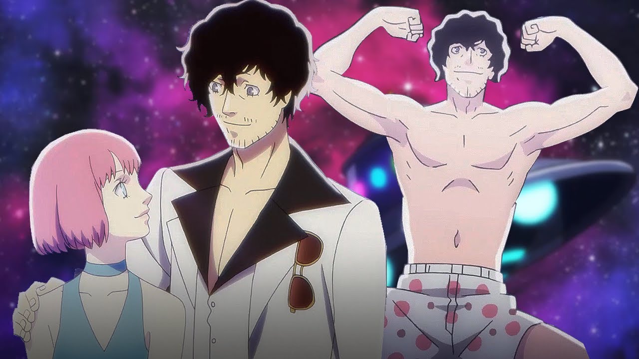RIN'S TRUE ENDING IS LITERALLY OUT OF THIS WORLD | Catherine: Full Body (Rin True Ending)