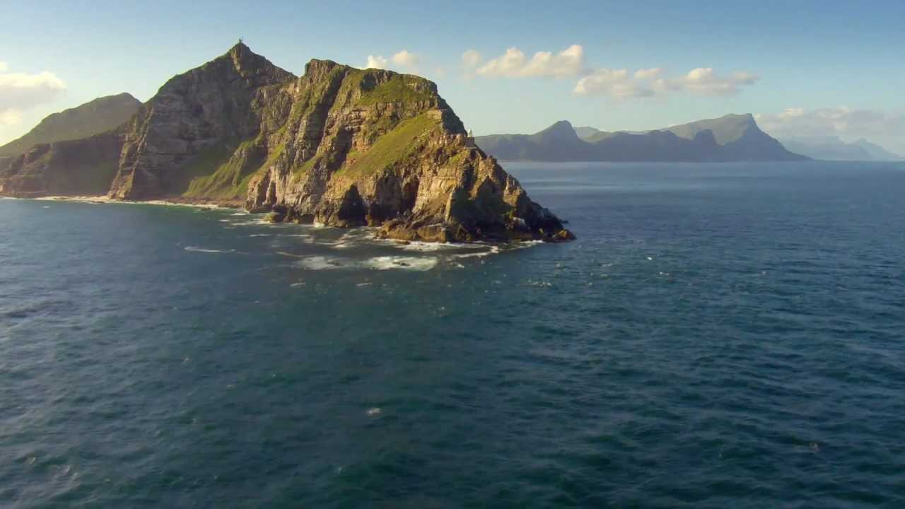 George Fields - Sunsets (Video)