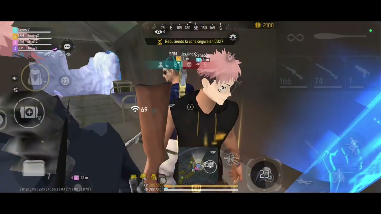 ASI GANAMOS LA FINAL DE TORNEO DE COMUNIDAD CON MI EQUIPO DE COMUNIDAD⚡🔫💣 // POCO X7 PRO 