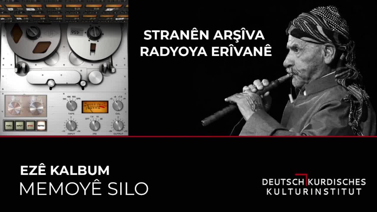 MEMOYÊ SILO - EZÊ KALBUM