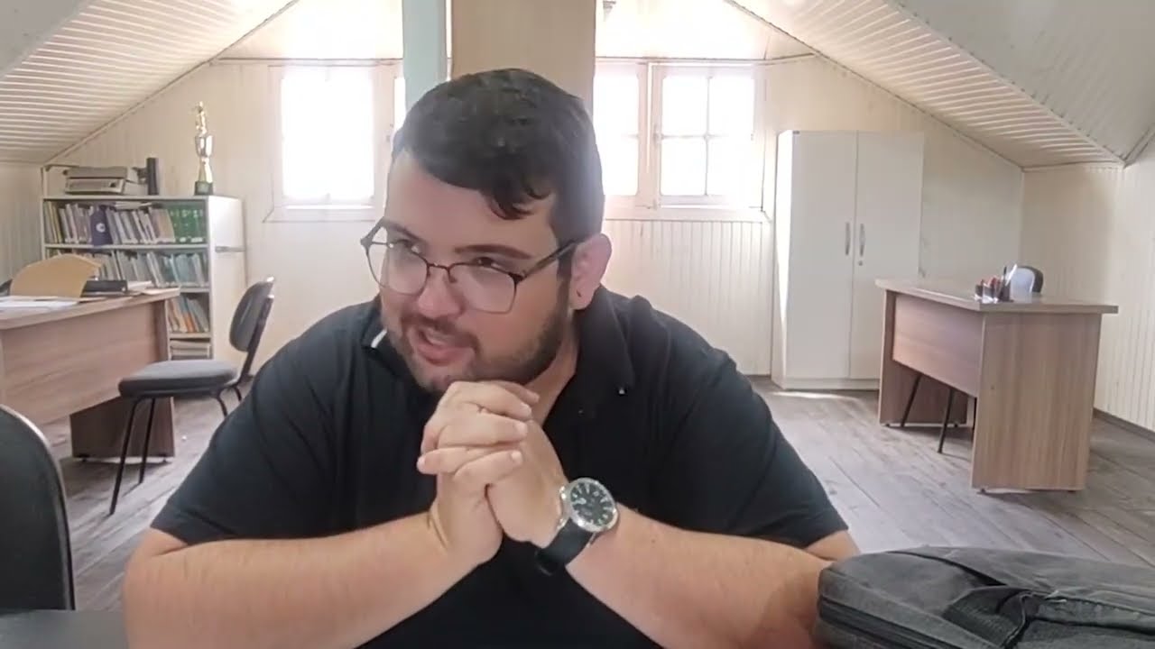 Programa 228 - Braian Lima (Parte 1)