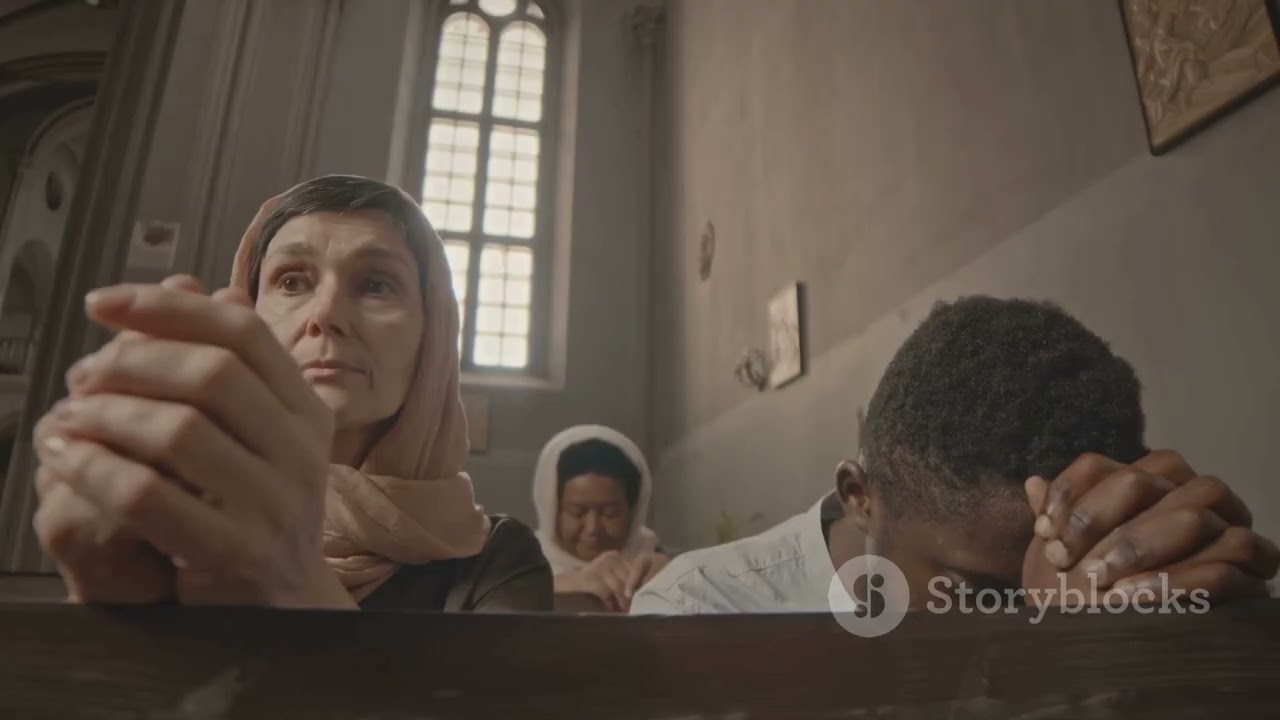 The Martyrs Under the Altar &ndash; 