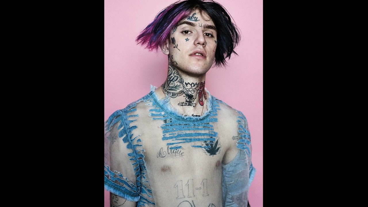 [FREE] Lil Peep x Emo Rap Type Beat 