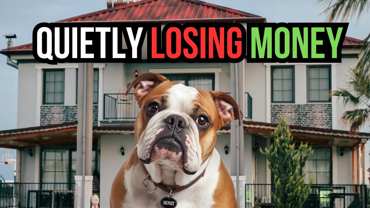What&rsquo;s Killing Rental Property Profits in 2026? (First-Time Real Estate Investors Tips)